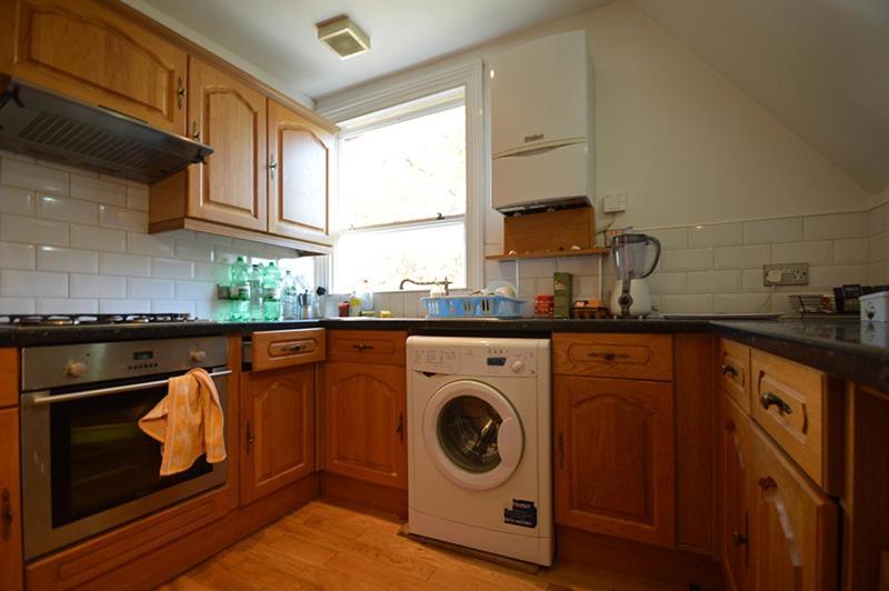 2 Bedroom Top Floor Flat, West Dulwich Free Street Parking ลอนดอน ภายนอก รูปภาพ